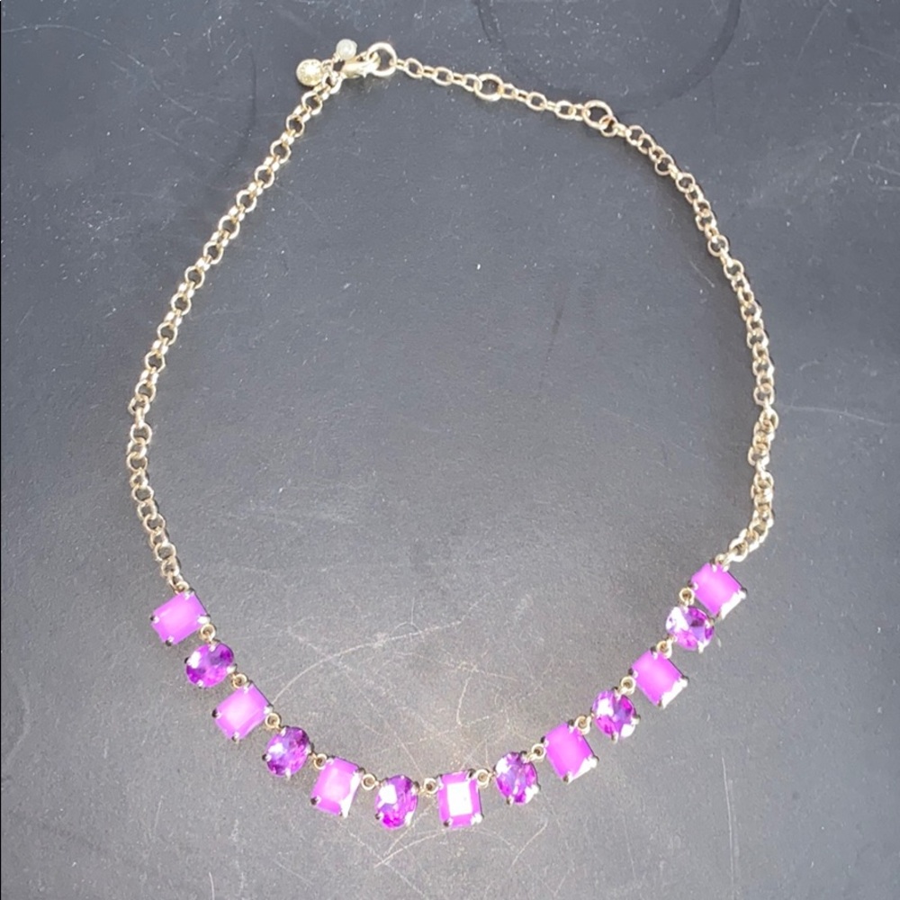 Crew Cuts necklace